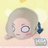 Sega Interactive Mega Jumbo Lying Down Plush Love Live! Nijigasaki High School Idol Club Mia Taylor
