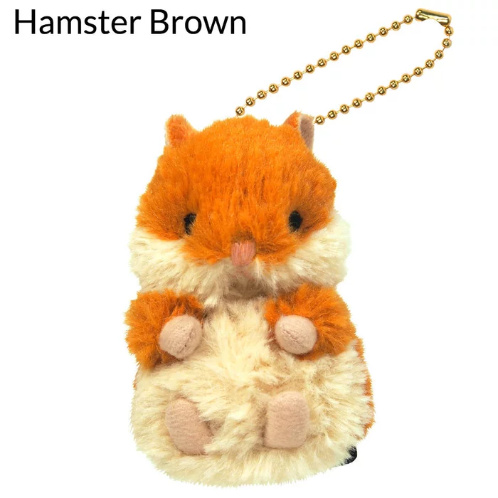 Sunlemon Fluffies Plush Keychains - Image 24