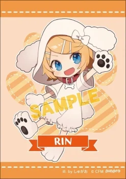 Vocaloid Plush Collection: Shugao Ver. 31 Vocaloid Plush Collection: Shugao Ver. -YAMANI Shop 018ae42cb02c448796337814017b787b.jpg