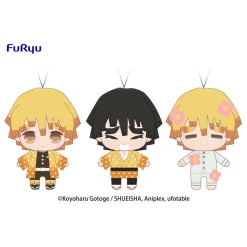 Furyu Demon Slayer: Kimetsu No Yaiba Plush Vol. 5