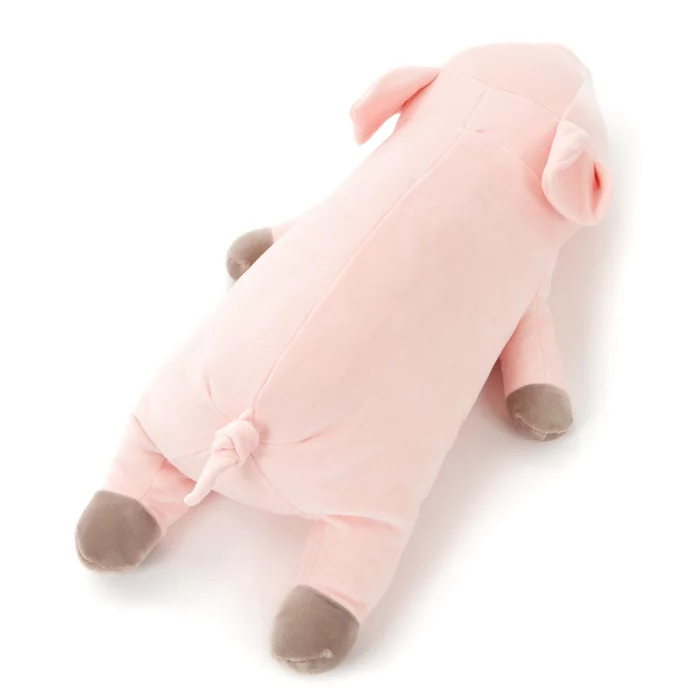 LivHeart Marshmallow Animal Hug Pillows - Image 19