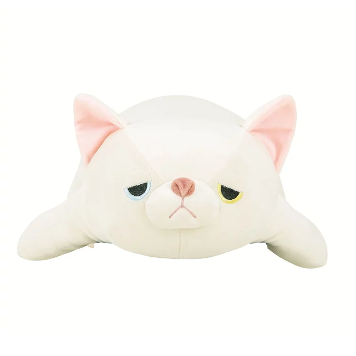 LivHeart Premium Nemu Nemu Animals Large Hug Pillow - Image 2