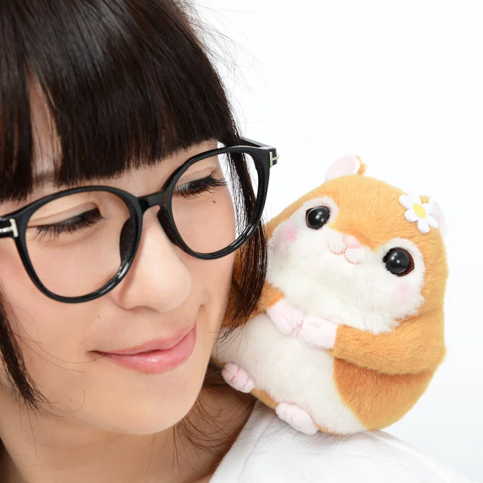 Amuse Momonga No Momota Flying Squirrel Plush Collection (Standard) 9 Amuse Momonga No Momota Flying Squirrel Plush Collection (Standard) - Image 9