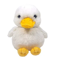 Sunlemon Fluffies Small Duck Plush