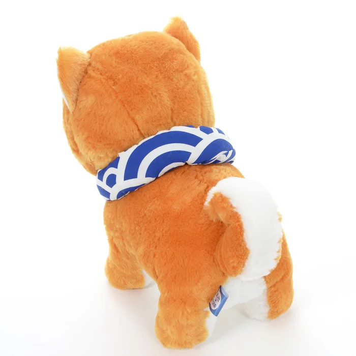 Amuse Mameshiba San Kyodai Dog Plush Collection (Big) - Image 6