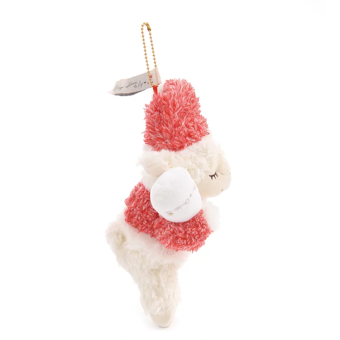 LivHeart Christmas Maple Mascots - Image 4