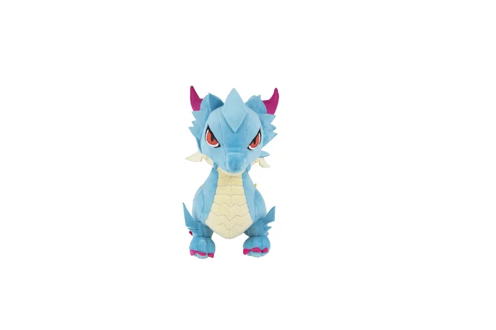 Cygames Dragalia Lost Mercury Plush - Image 2