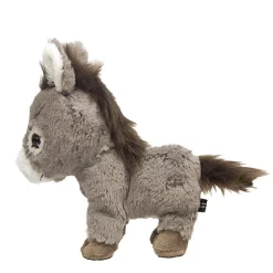 Sunlemon Fluffies Small Donkey Plush -YAMANI Shop 0462d8c112834f3fb27e556b75a4be60.jpg