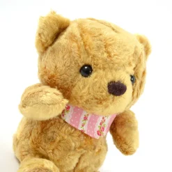 Pucci The Bear Plush 15 Pucci The Bear Plush -YAMANI Shop 04d2254deb524c0392cb2ce6f5cf7345.jpg