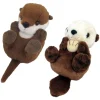 Otta Love Otters! Kyun Kyun Coron Plush Collection