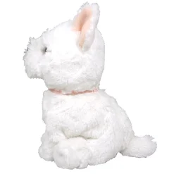Sunlemon PUPS! Medium White Terrier Plush 9 Sunlemon PUPS! Medium White Terrier Plush -YAMANI Shop 04ff08220dbf4ca483f4b2ef399ab75b.jpg