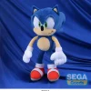 Sega Interactive Sonic The Hedgehog Large Plush
