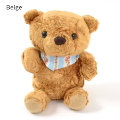 Pucci The Bear Plush 17 Pucci The Bear Plush -YAMANI Shop 05c9f9dc0dd44317a1562bd0437f9f0e.jpg