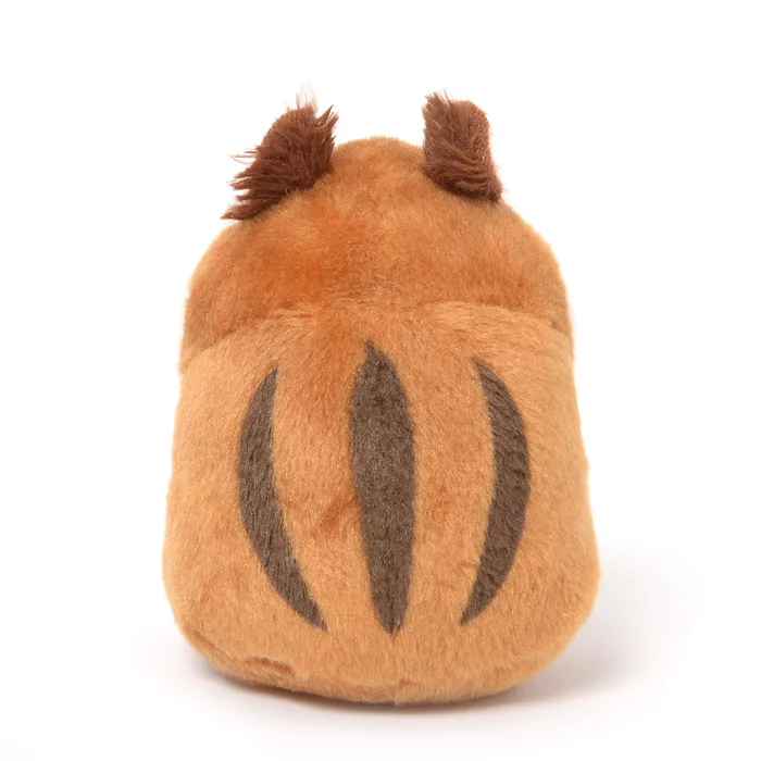 Amuse Coroham Coron Mori No Osanpo Hamster Plush Collection (Standard) - Image 15