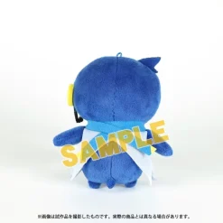 Vocaloid Plush Collection: Shugao Ver. 24 Vocaloid Plush Collection: Shugao Ver. -YAMANI Shop 07eb8e1b0412408a89a2c88eaf170ade.jpg