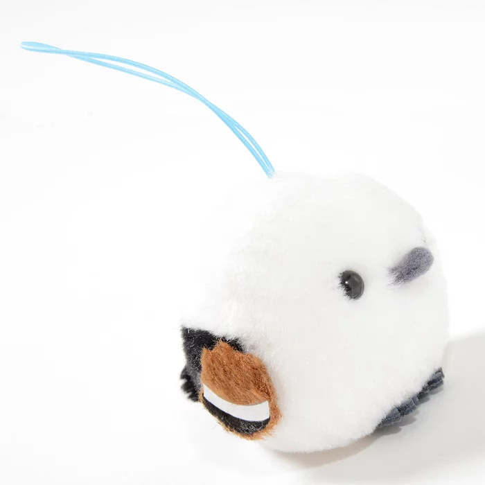 Amuse Kotori Tai Appare Bird Plush Collection (Mini Strap) - Image 9
