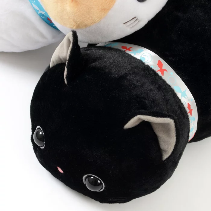Amuse Tsuchineko Suzumi Cat Plush Collection (Big) - Image 14