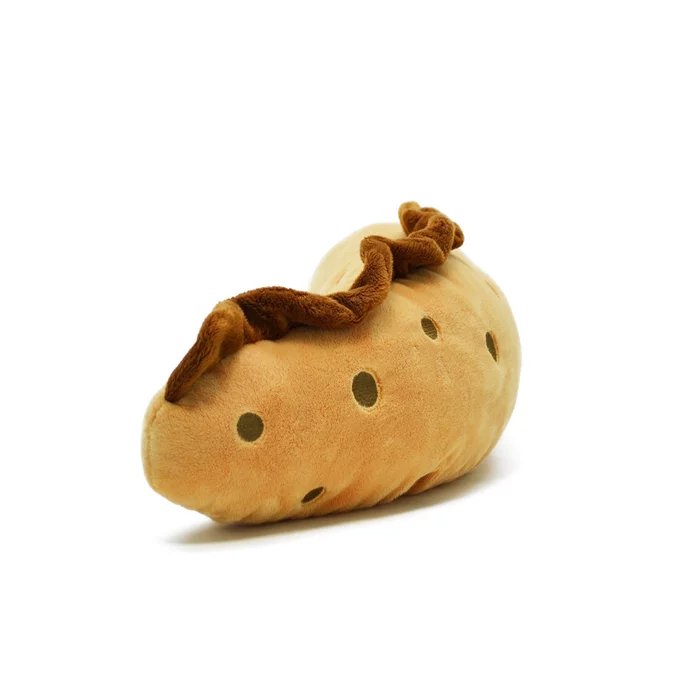 Chomping Moray Eel Plush - Image 3