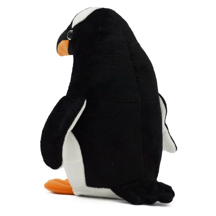Plush Penguin Collection: Gentoo Penguin - Image 4