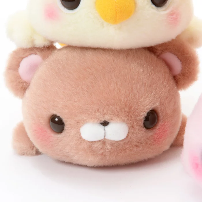 Amuse Daramofu-san Plush Collection (Standard) - Image 10