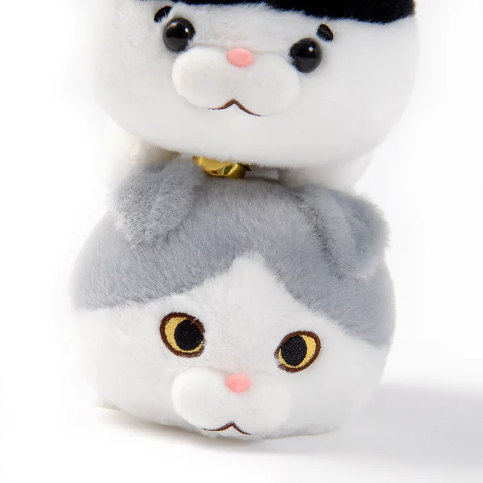 Amuse Bucha Neko-san Cat Plush Collection (Standard) - Image 9