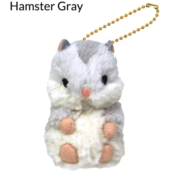 Sunlemon Fluffies Plush Keychains - Image 27