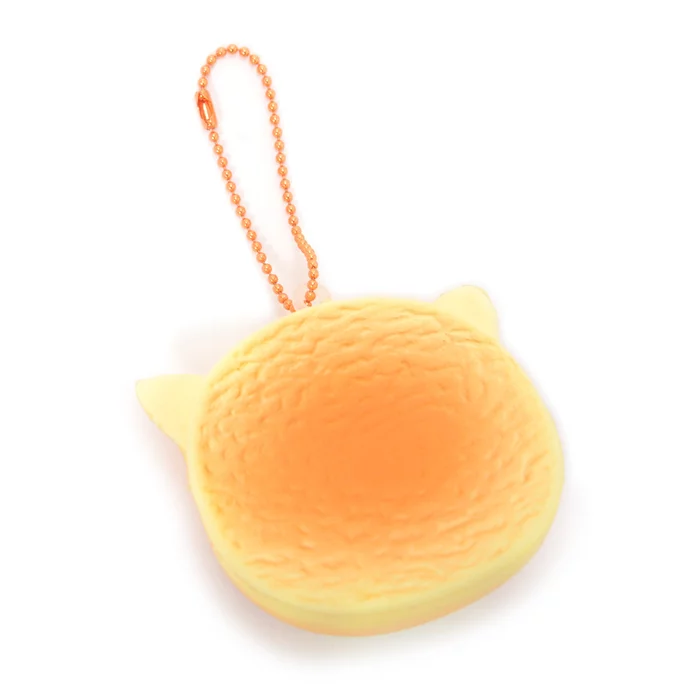 Amuse Mameshiba San Kyodai Yakitate Panya-san Keychains - Image 15