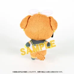 Vocaloid Plush Collection: Shugao Ver. 30 Vocaloid Plush Collection: Shugao Ver. -YAMANI Shop 0d19b65679e2438fb9370ce9e7647141.jpg