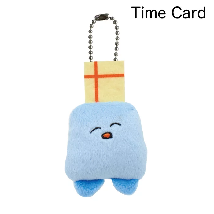 Oshushidayo! Plush Mascots - Image 2