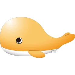 Bandai Namco Filmworks Aqours 6th LOVELIVE! Dome Tour 2020 Whale Plush ～MIRAI TICKET～