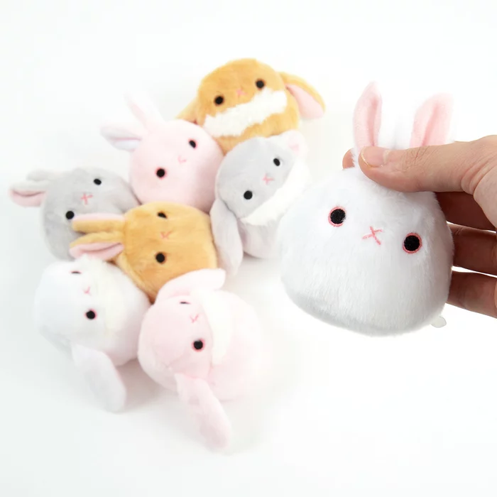 Rabi-dango Plush Collection - Image 23