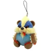 CAPCOM Monster Hunter Arzuros Mini Mascot Plush