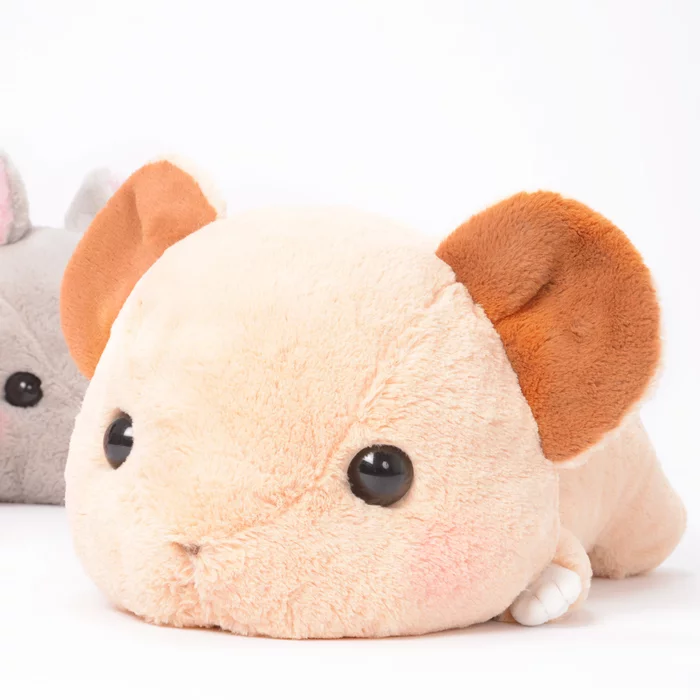 Amuse Kyun To Naki Usagi Nenne Pika Plush Collection (Big) - Image 5