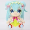 Taito Hatsune Miku -Girly Style- Plush: Fairy Ver.