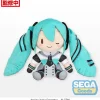 Sega Interactive Hatsune Miku: Magical Mirai 2015 Ver. Fluffy Plush (L)