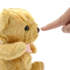 Pucci The Bear Plush 16 Pucci The Bear Plush -YAMANI Shop 0f11a74ed0e44746a9ec498d2e3e43cb.jpg