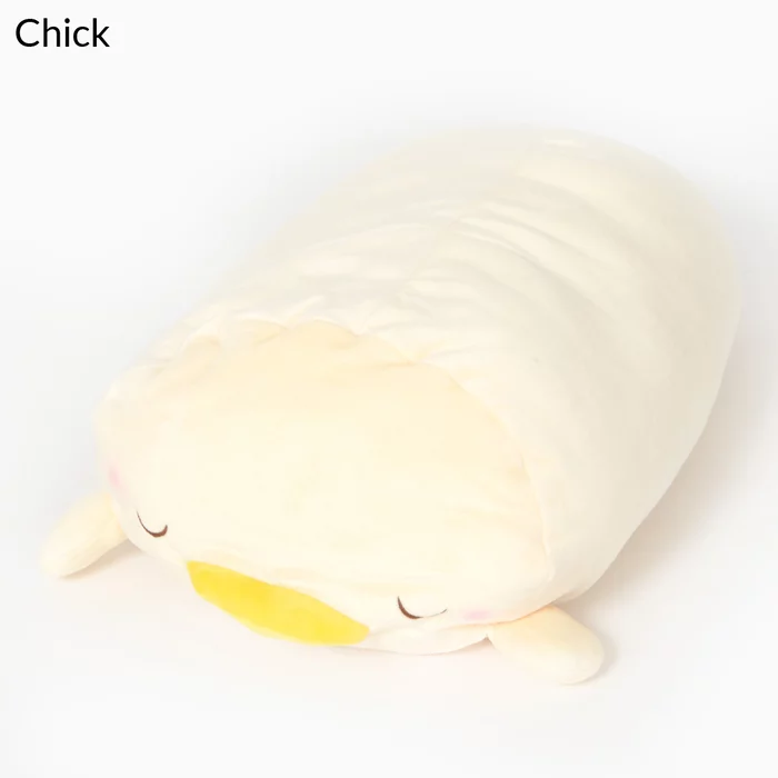 YAMANI CO.,LTD Mocchiizu Large Plush Collection - Image 7