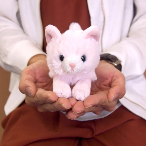 Hizaneko Chibi Ball Chain Plush Collection - Image 32