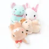 Amuse Kyun To Naki Usagi No Uta 2 Pika Plush Collection (Standard)