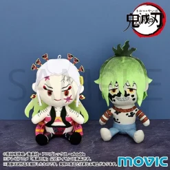 Demon Slayer: Kimetsu No Yaiba Kimi To Friends Mini