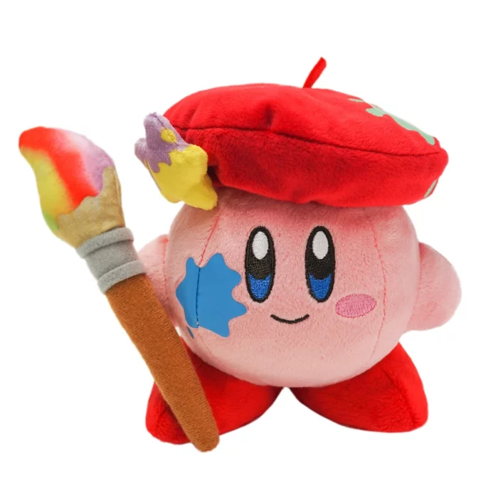 Kirby Plush Collection Vol. 2 - Image 10
