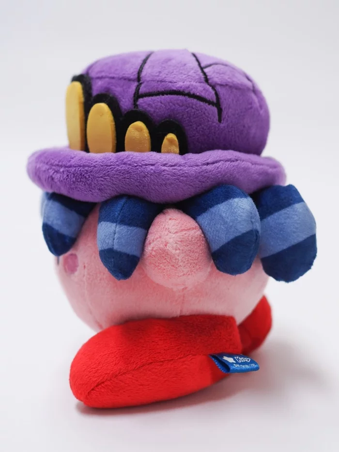 Kirby Plush Collection Vol. 2 - Image 16