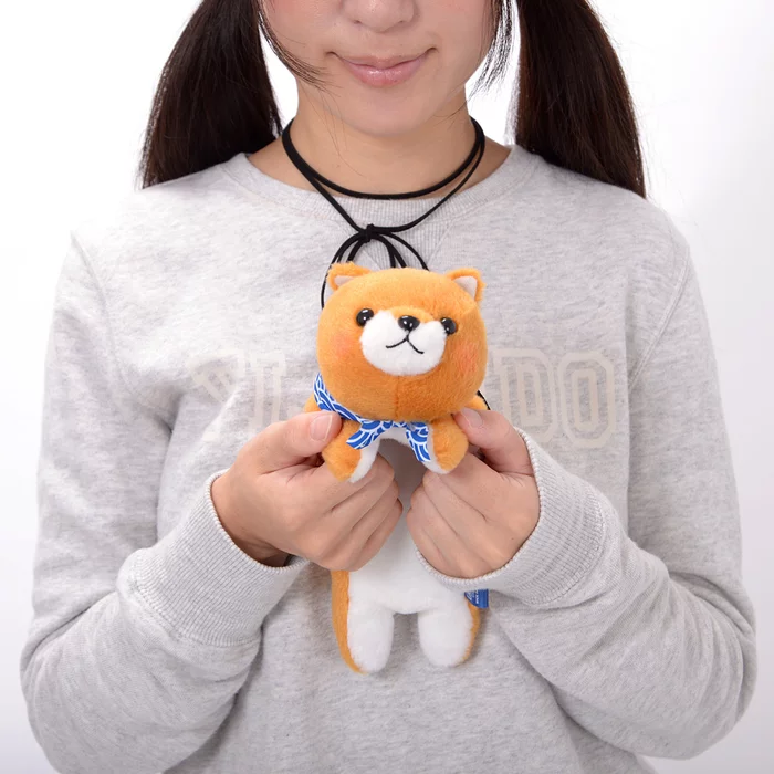 Amuse Mameshiba San Kyodai Pen Pouches - Image 15