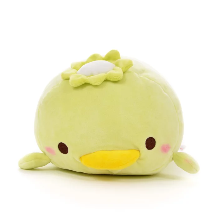 YAMANI CO.,LTD Mocchiizu Colorful Medium Plush Collection - Image 8