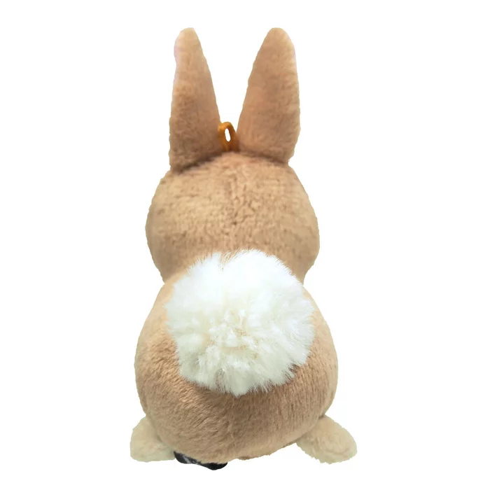 Sunlemon Fluffies Plush Keychains - Image 12