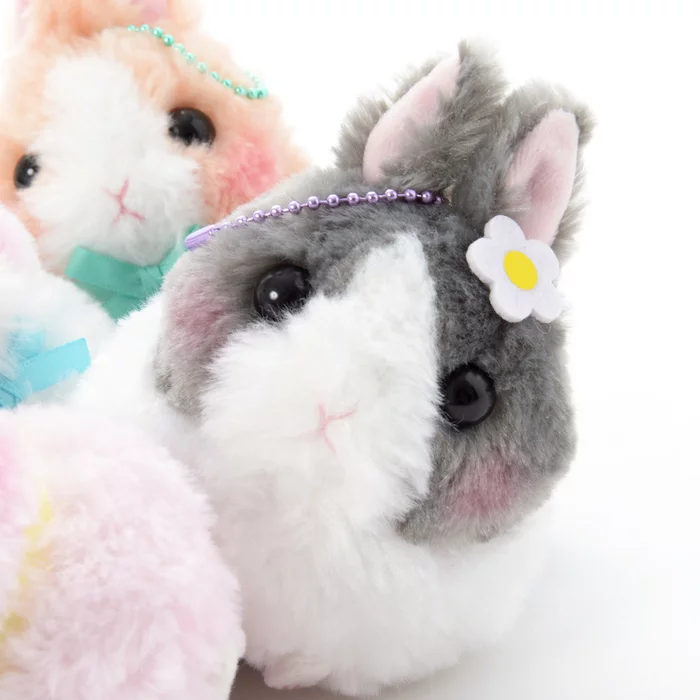 Amuse Usa Dama-chan Rabbit Plush Collection (Ball Chain) - Image 11