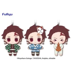 Furyu Demon Slayer: Kimetsu No Yaiba Plush Vol. 3