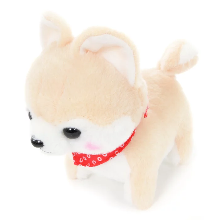 Amuse Mameshiba San Kyodai Dog Plush Collection (Standard) - Image 8