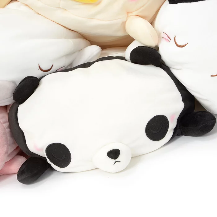 YAMANI CO.,LTD Mocchiizu Large Plush Collection - Image 11