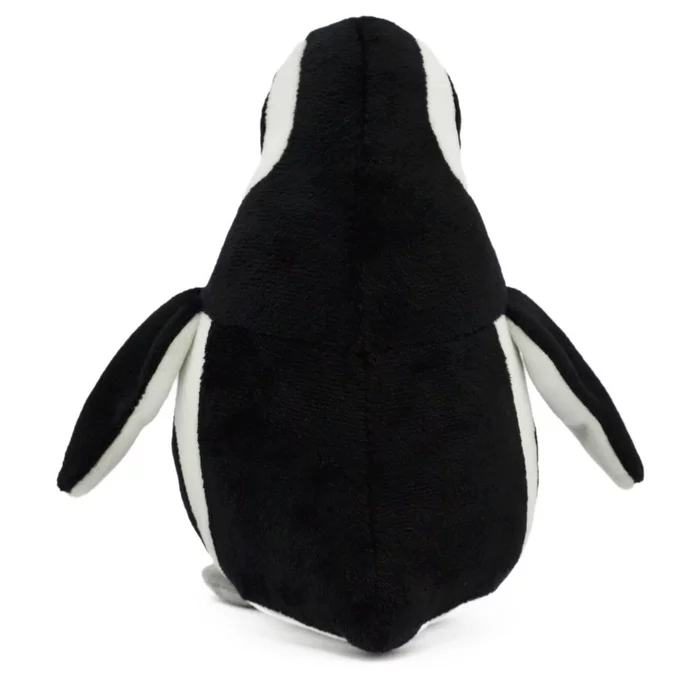 Plush Penguin Collection: African Penguin - Image 5